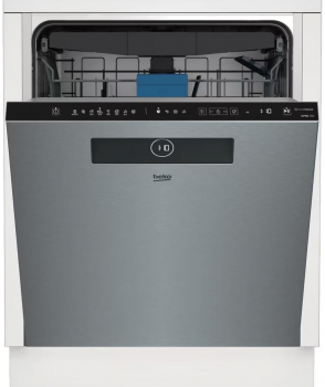 Beko BDDN 38450 XD Einbauspülmaschine